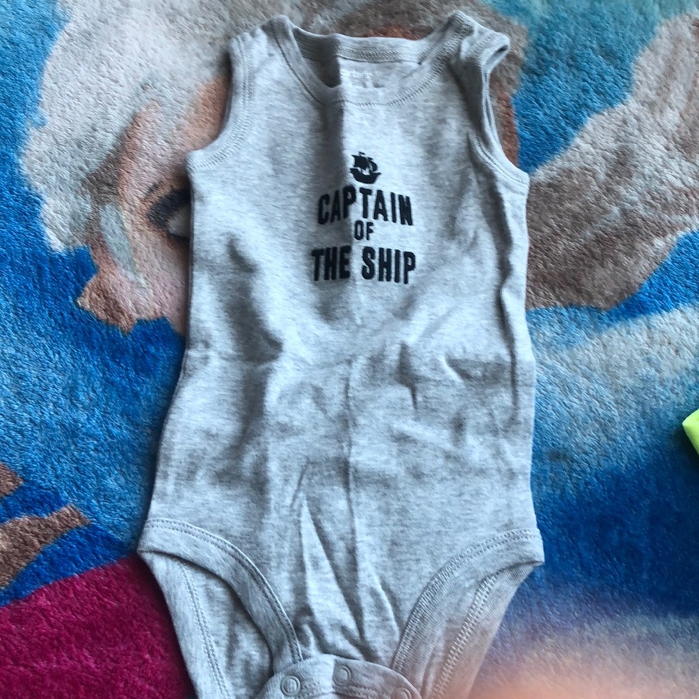 Baby set - Picture 2 of 3